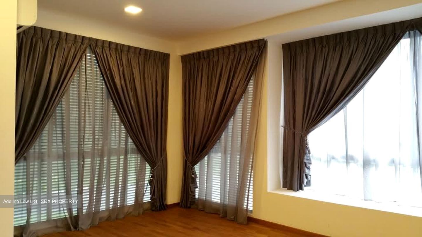 Wak Hassan Place (D27), Semi-Detached #603673571